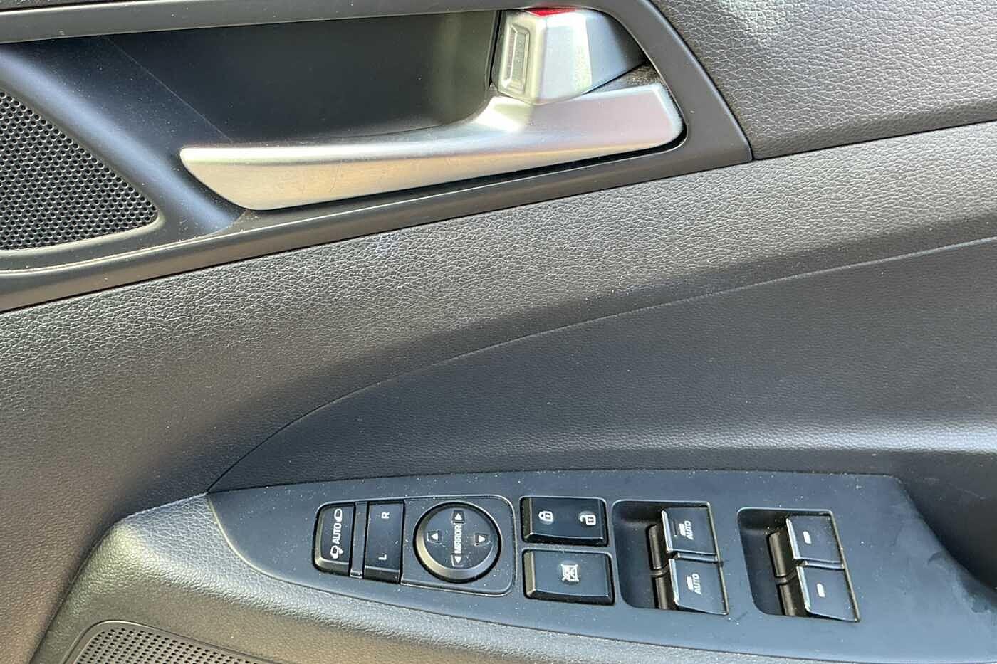 Used Hyundai TUCSON 2019 for sale - 76099340: Photo 16