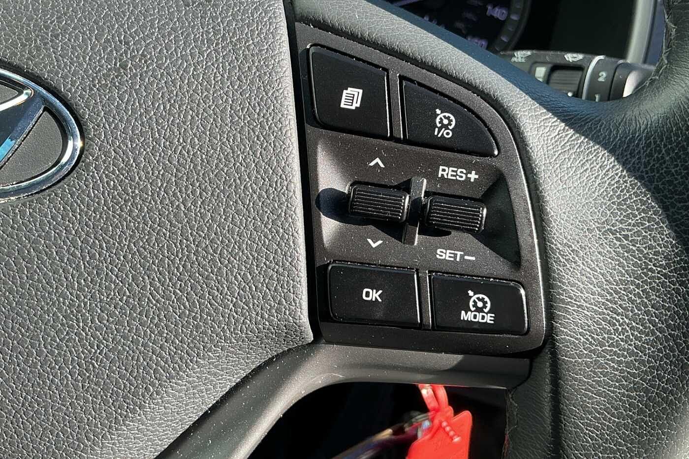 Used Hyundai TUCSON 2019 for sale - 76099340: Photo 17