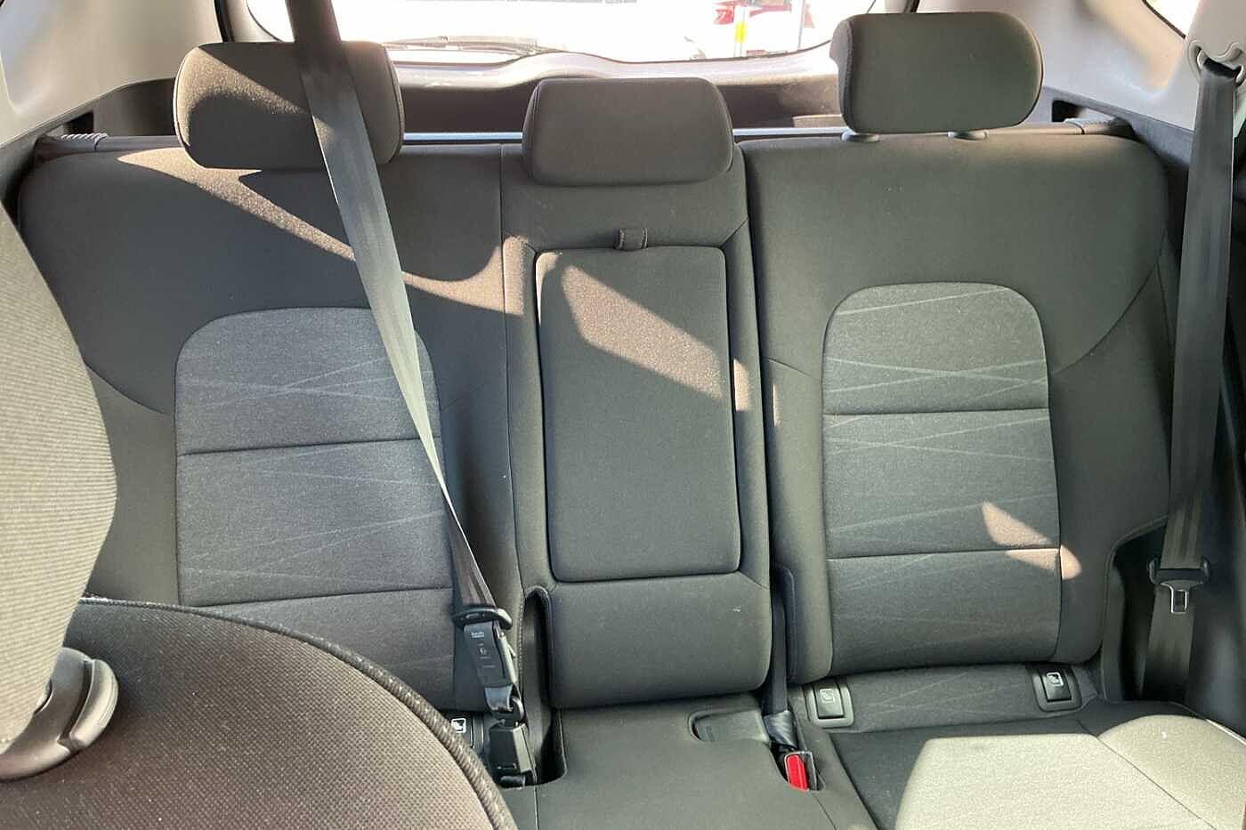 Used Hyundai TUCSON 2019 for sale - 76099340: Photo 18