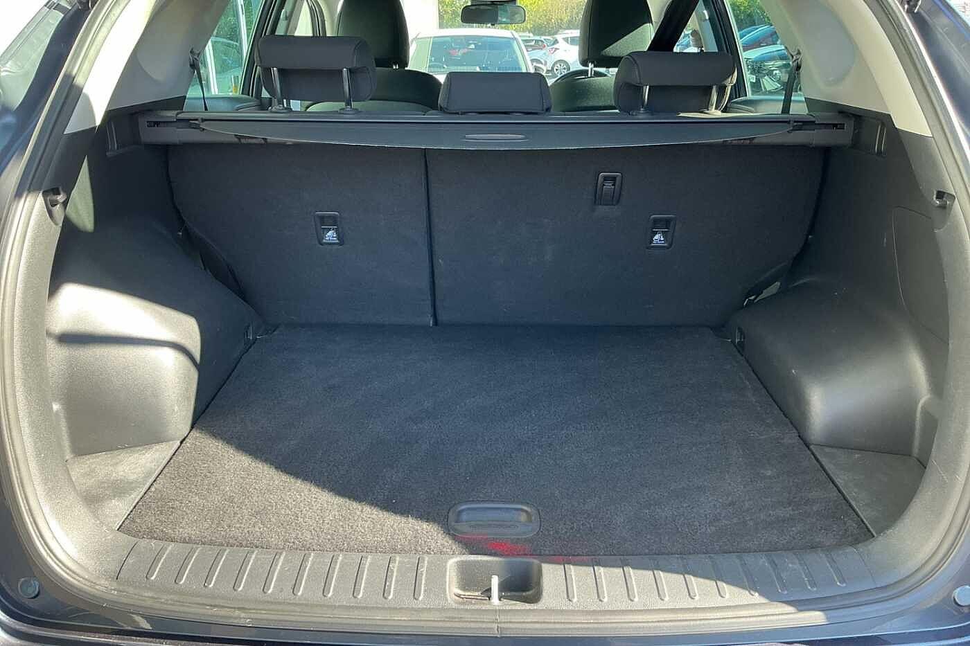 Used Hyundai TUCSON 2019 for sale - 76099340: Photo 19