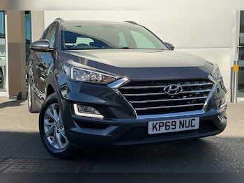 2019 (69) - 1.6 GDi SE Nav 5dr 2WD