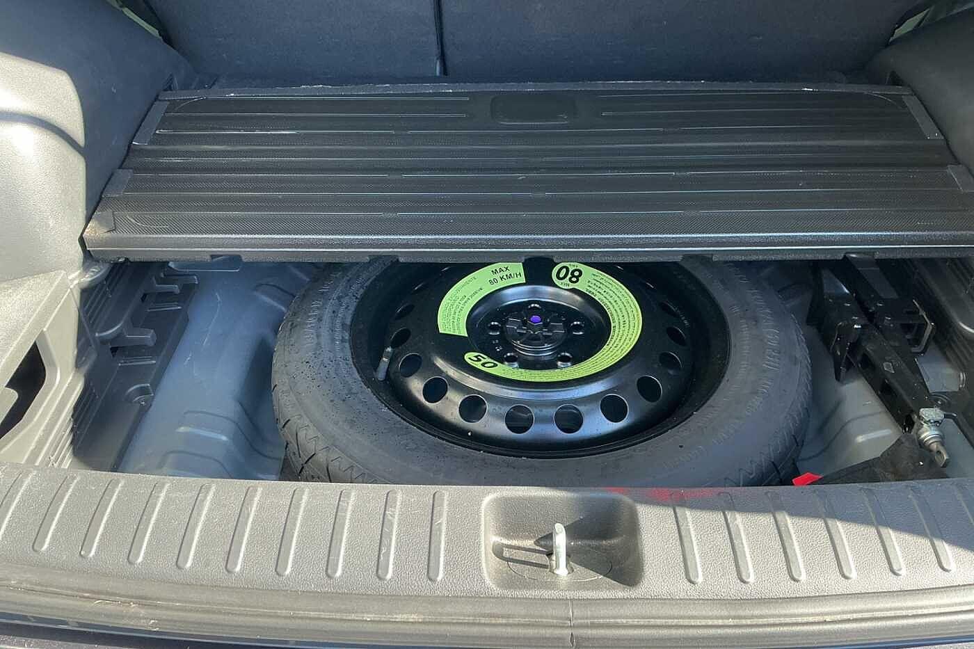 Used Hyundai TUCSON 2019 for sale - 76099340: Photo 20