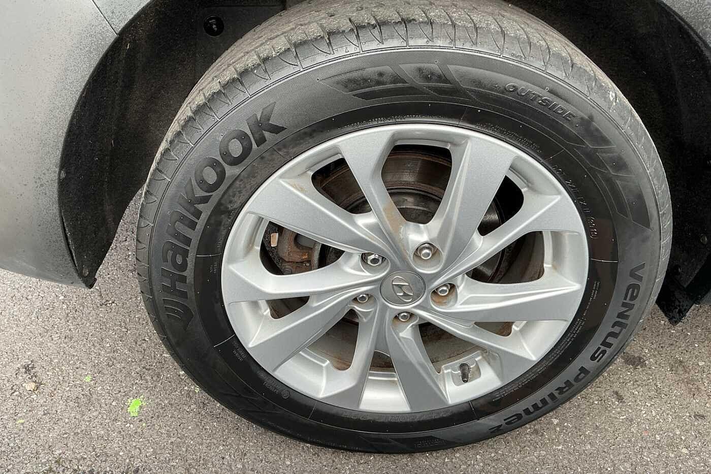 Used Hyundai TUCSON 2019 for sale - 76099340: Photo 5