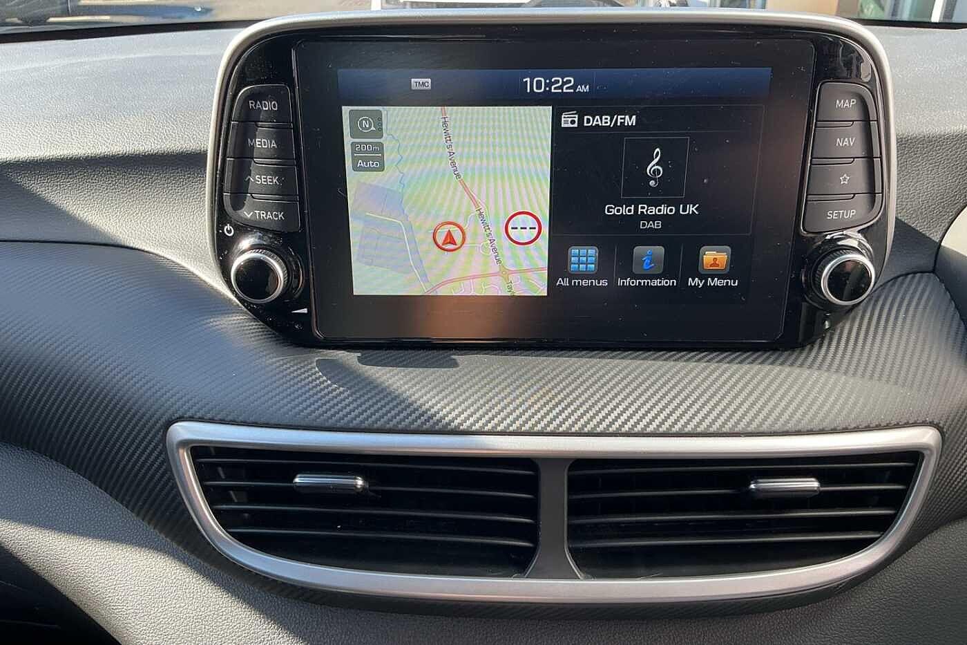 Used Hyundai TUCSON 2019 for sale - 76099340: Photo 6