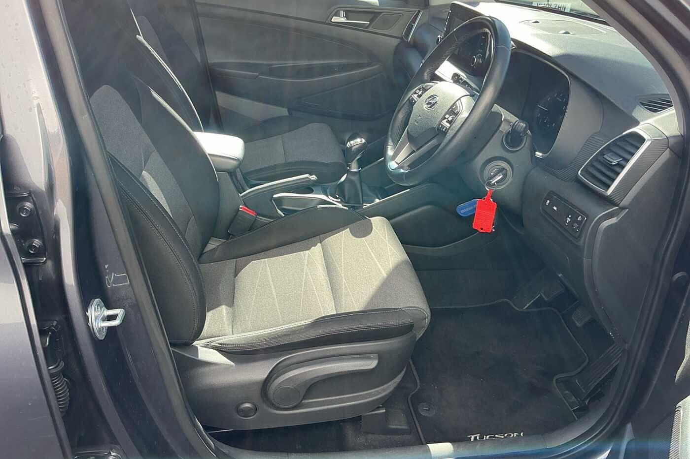 Used Hyundai TUCSON 2019 for sale - 76099340: Photo 8
