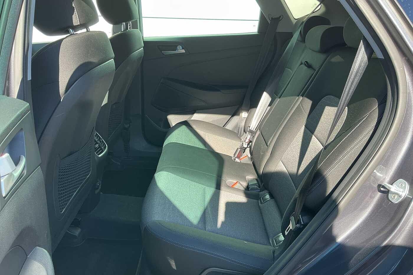 Used Hyundai TUCSON 2019 for sale - 76099340: Photo 9