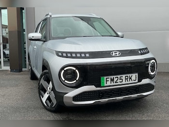 Hyundai - Other