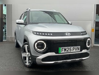 Hyundai - Other