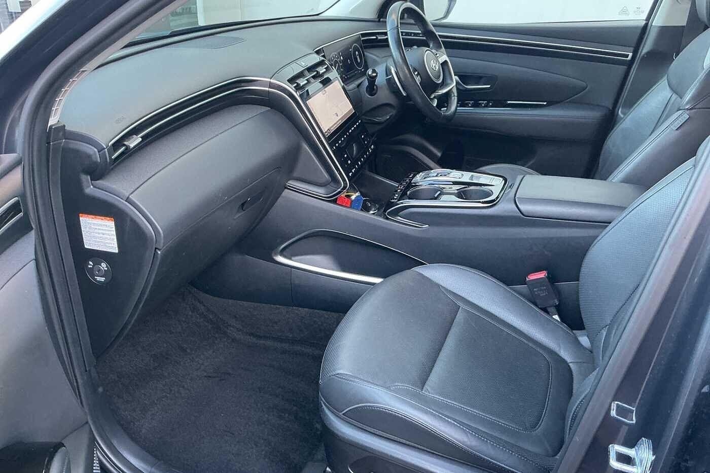 Used Hyundai TUCSON 2022 for sale - 76137970: Photo 10