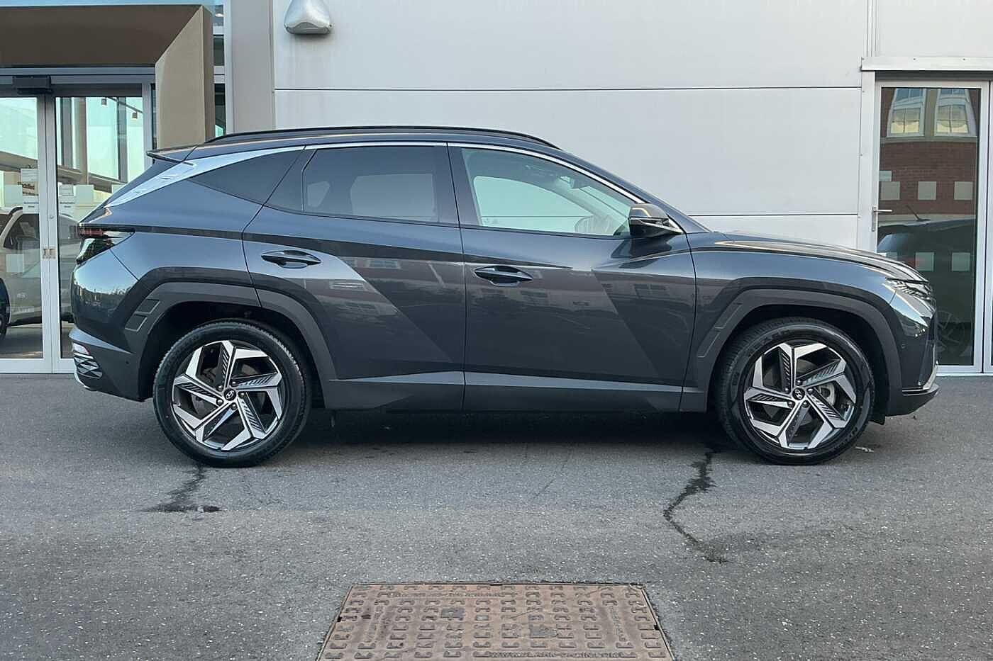 Used Hyundai TUCSON 2022 for sale - 76137970: Photo 13