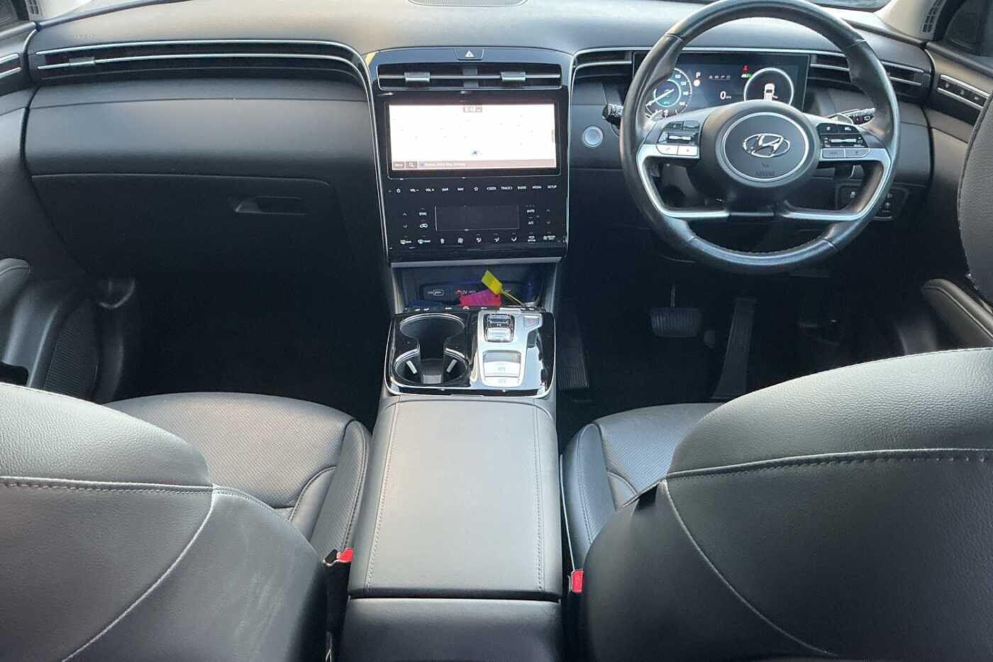 Used Hyundai TUCSON 2022 for sale - 76137970: Photo 14