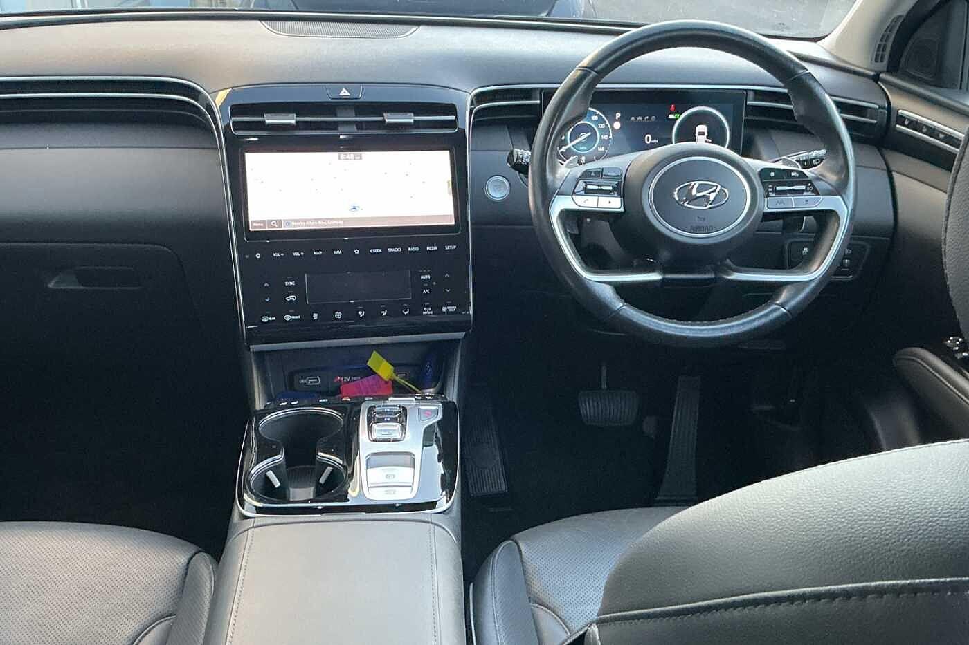 Used Hyundai TUCSON 2022 for sale - 76137970: Photo 15