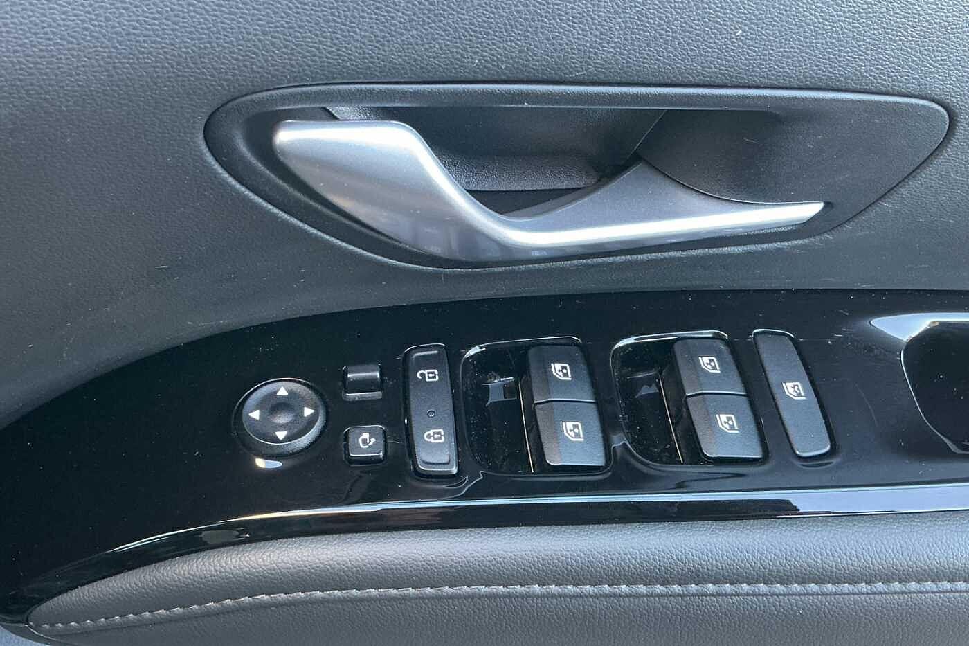 Used Hyundai TUCSON 2022 for sale - 76137970: Photo 16