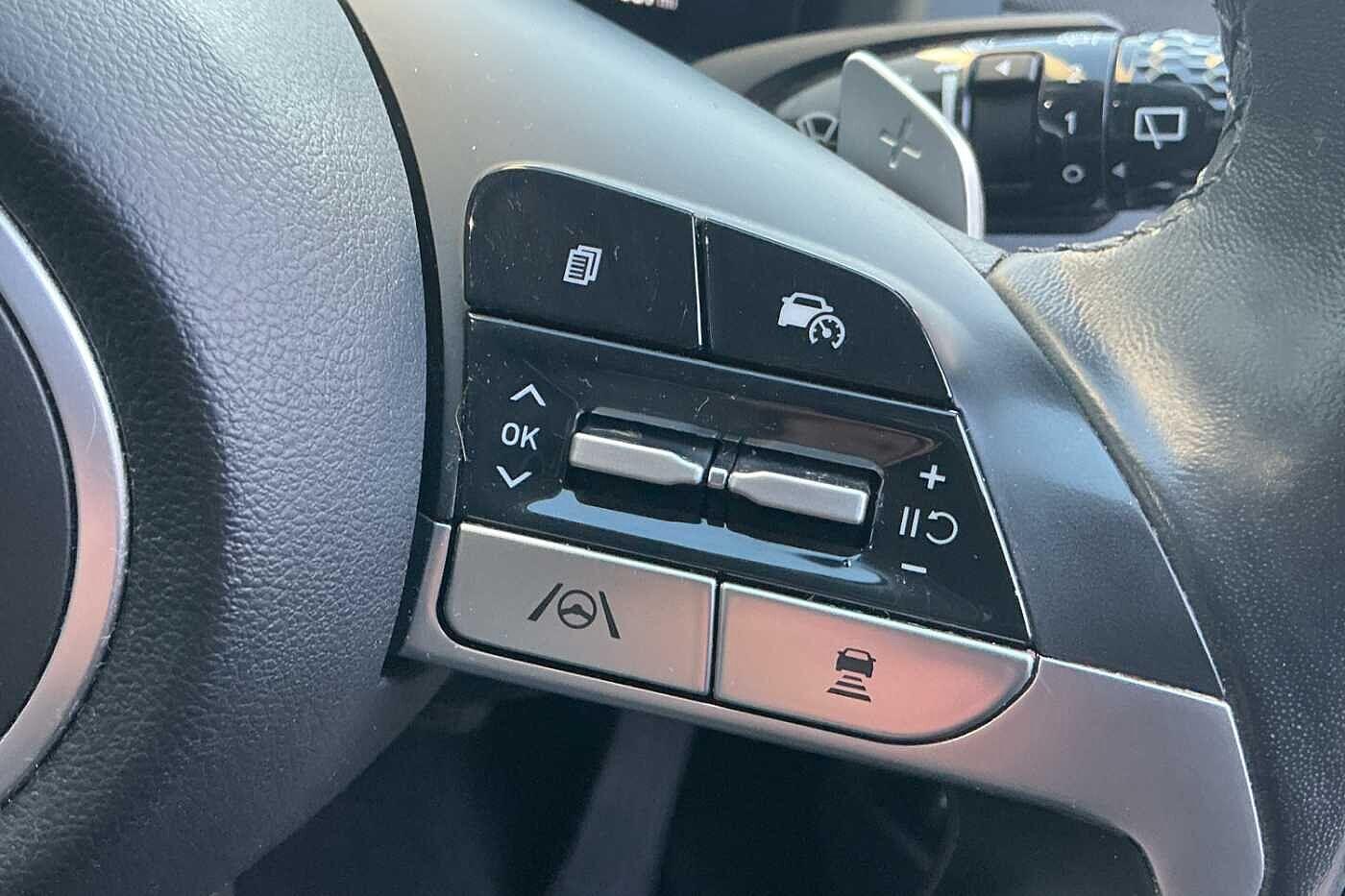 Used Hyundai TUCSON 2022 for sale - 76137970: Photo 17