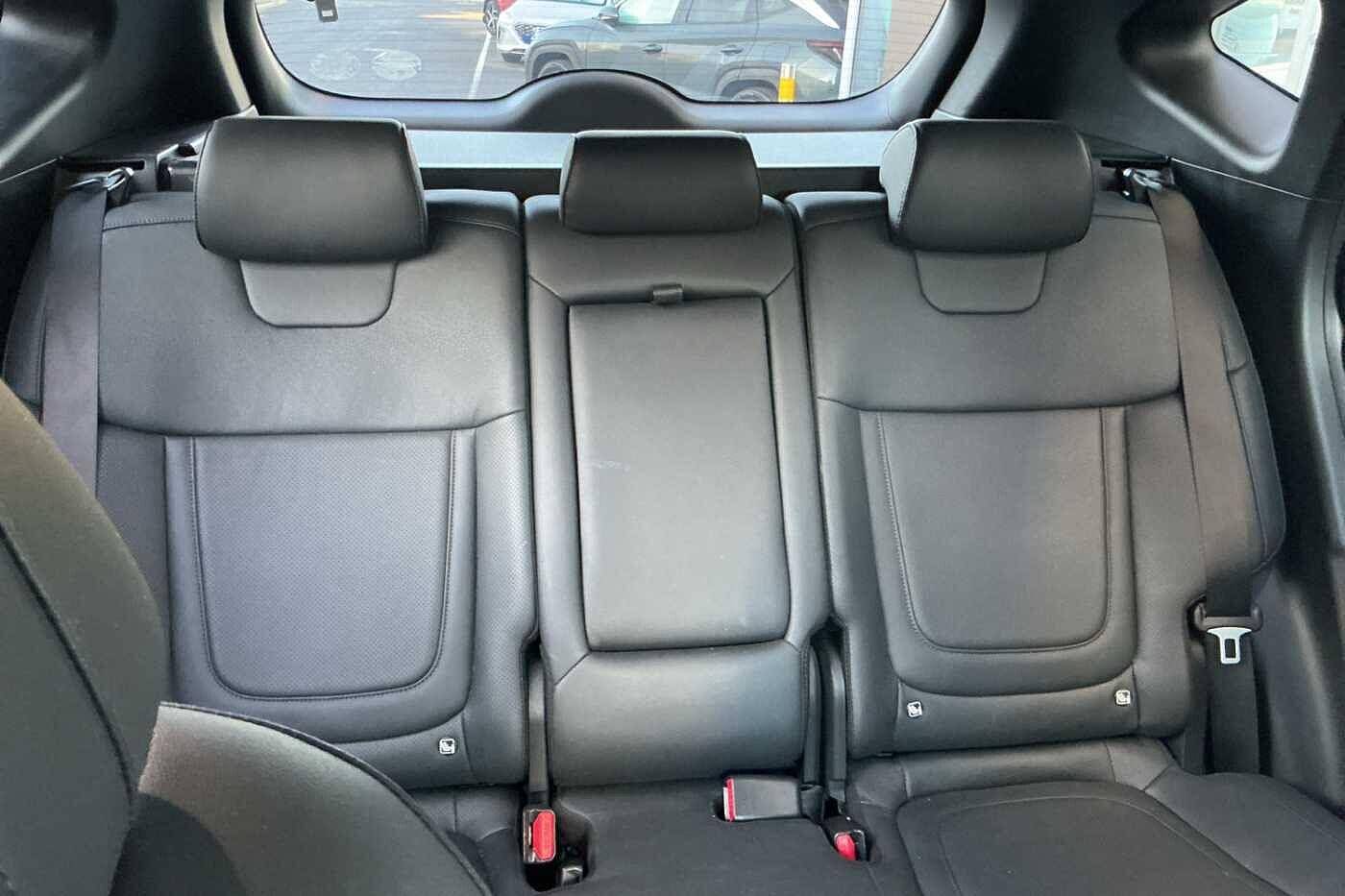 Used Hyundai TUCSON 2022 for sale - 76137970: Photo 18