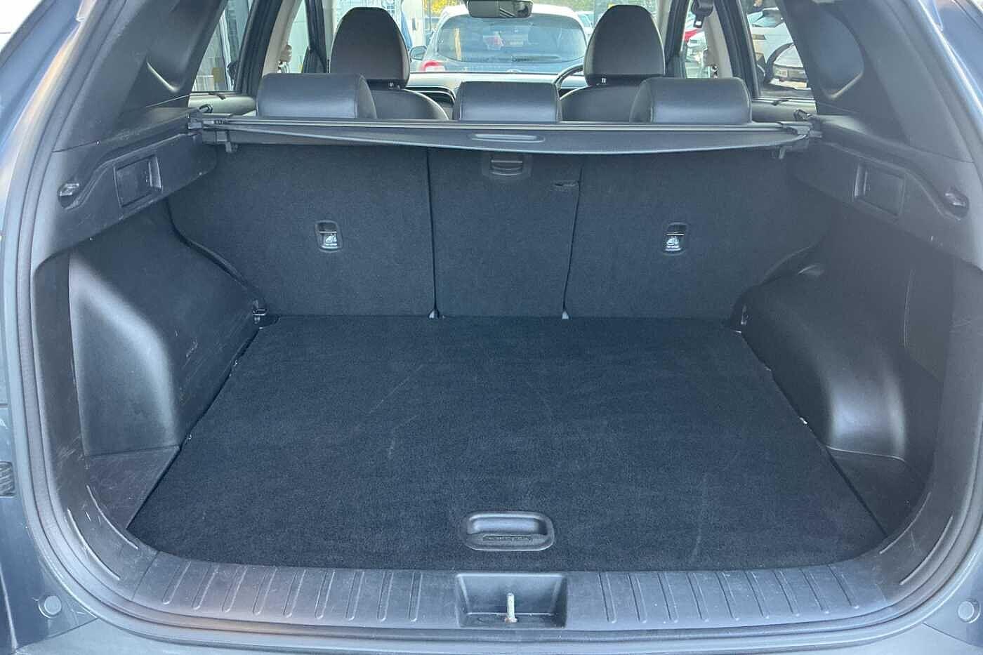 Used Hyundai TUCSON 2022 for sale - 76137970: Photo 19