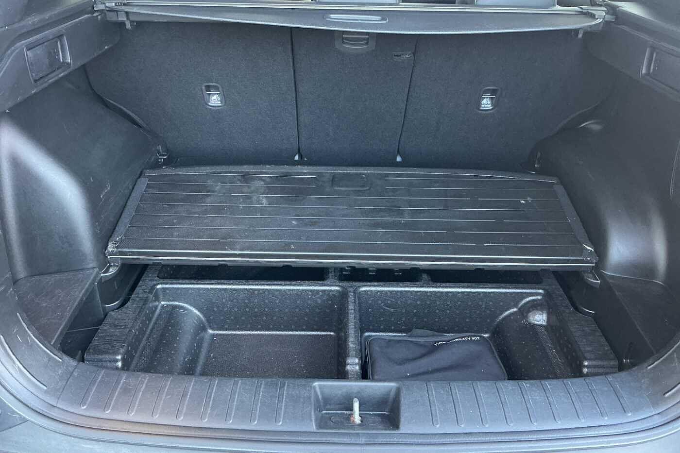 Used Hyundai TUCSON 2022 for sale - 76137970: Photo 20