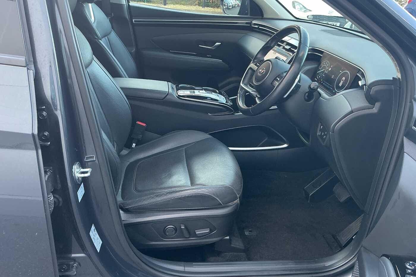 Used Hyundai TUCSON 2022 for sale - 76137970: Photo 8