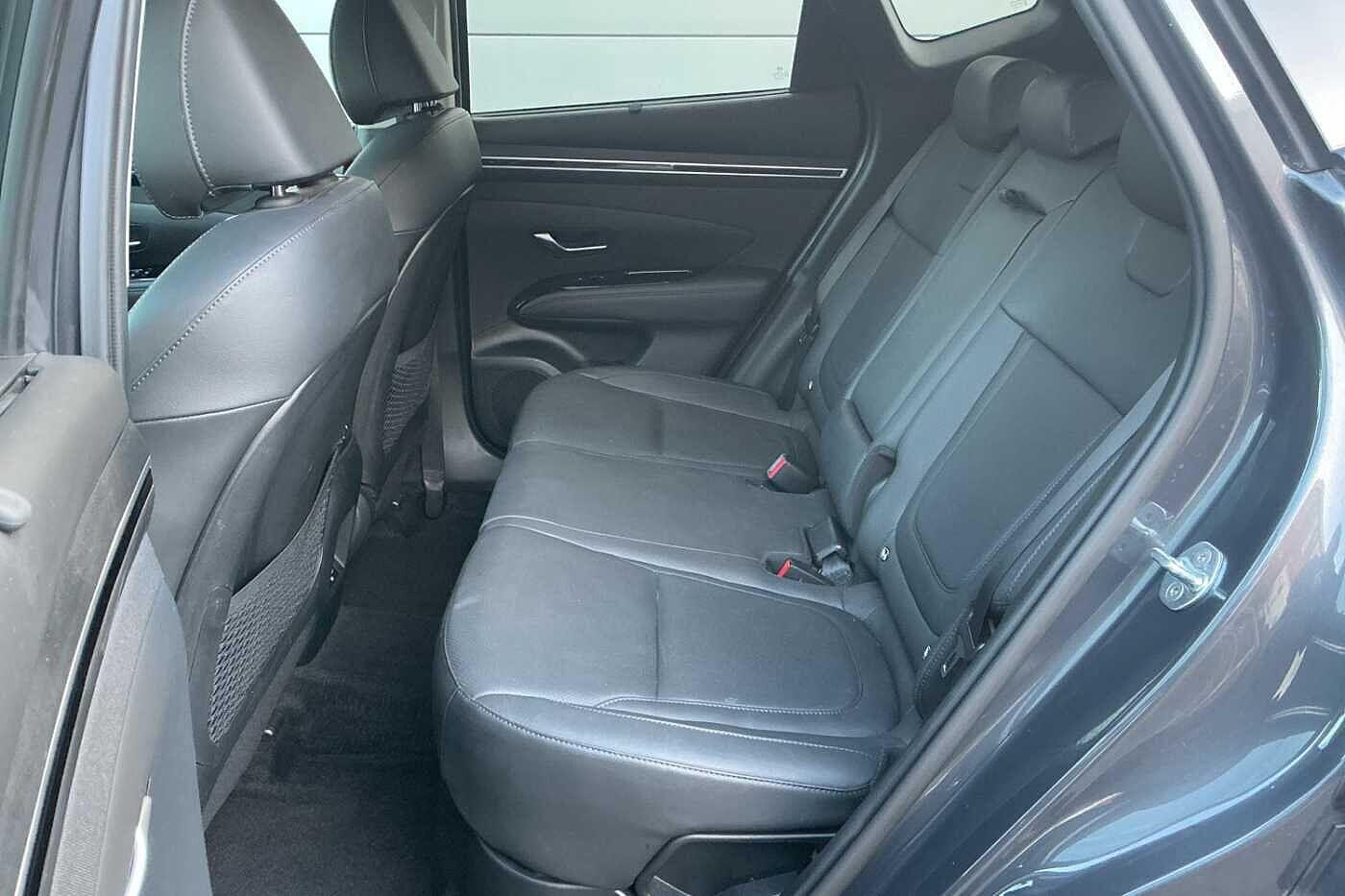 Used Hyundai TUCSON 2022 for sale - 76137970: Photo 9
