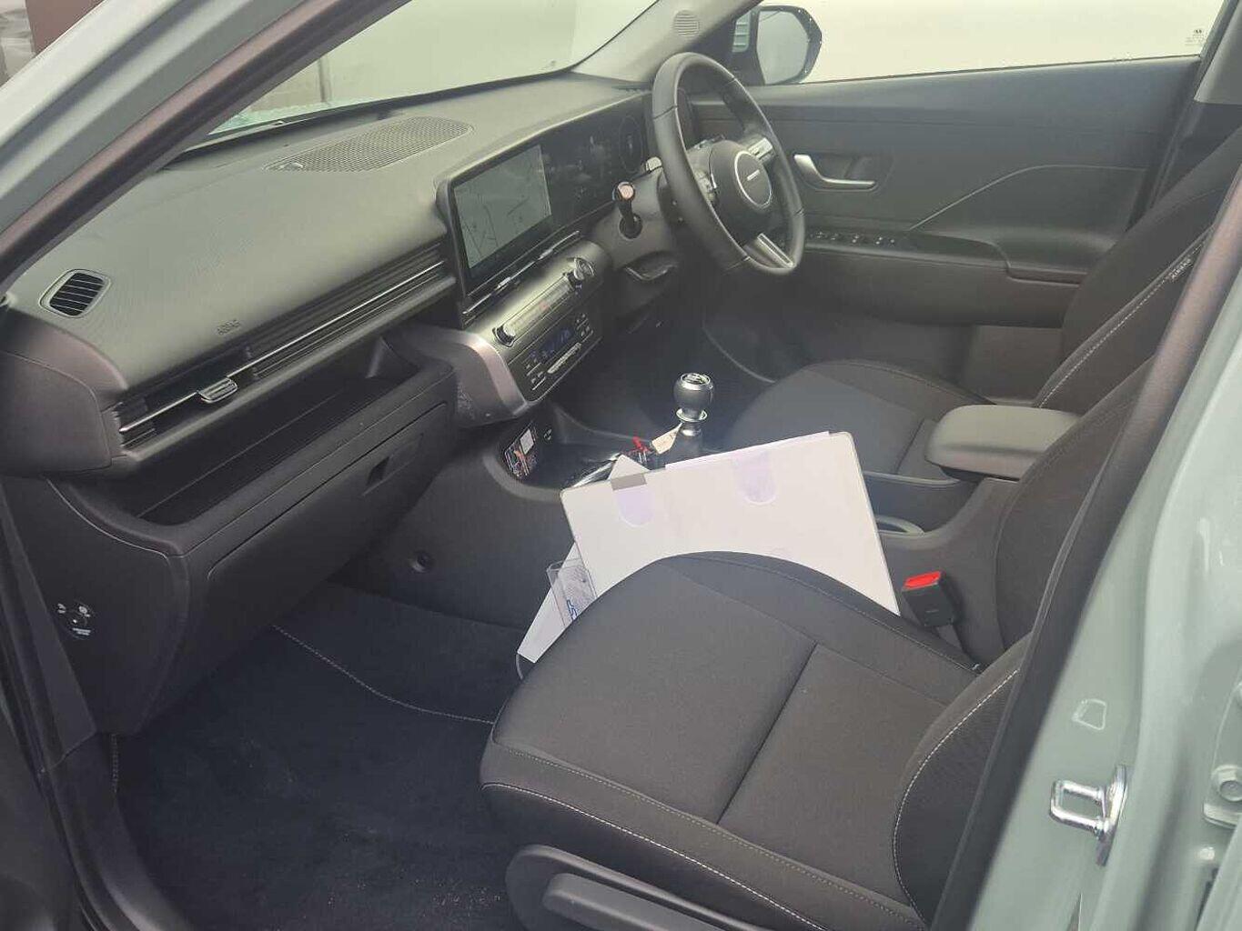 Used Hyundai KONA 2025 for sale - 76214554: Photo 10