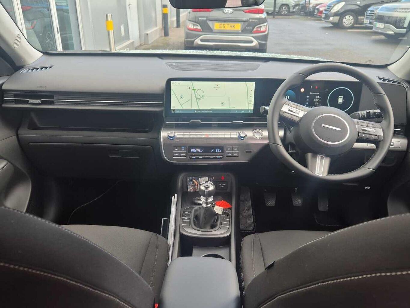 Used Hyundai KONA 2025 for sale - 76214554: Photo 14