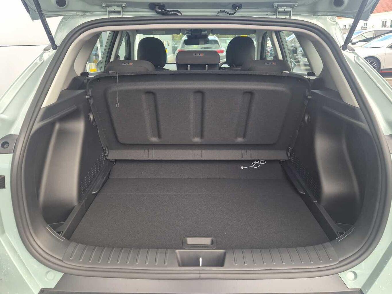 Used Hyundai KONA 2025 for sale - 76214554: Photo 18