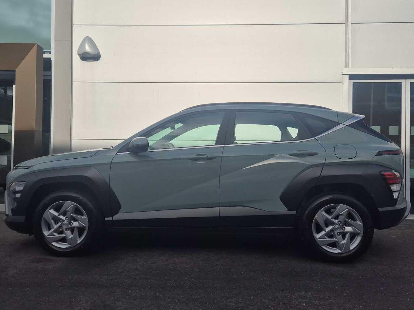 Used Hyundai KONA 2025 for sale - 76214554: Photo 3