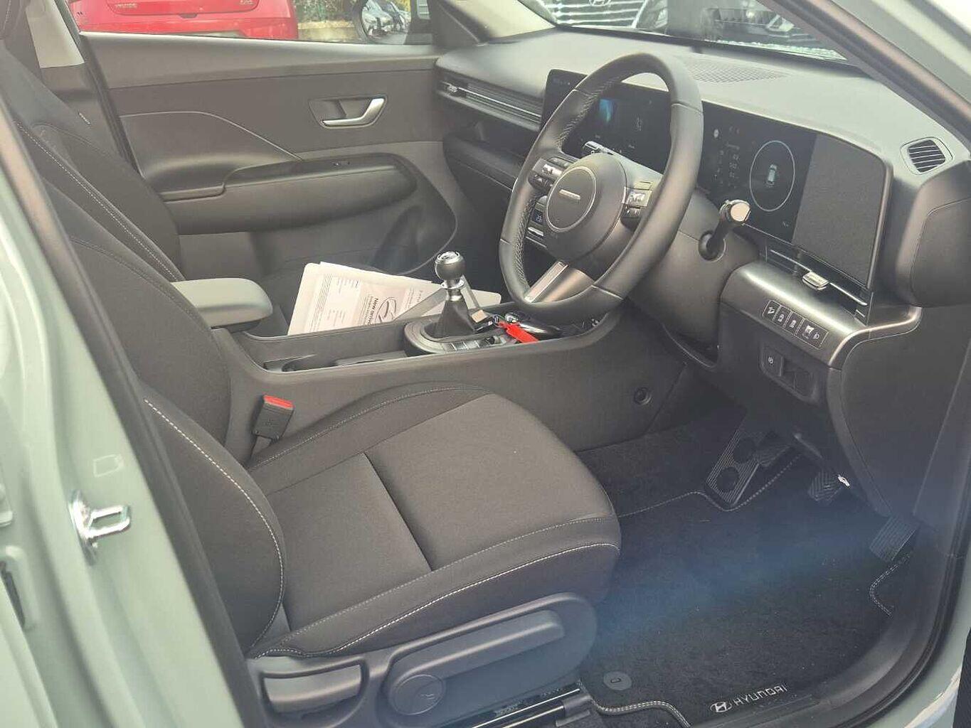 Used Hyundai KONA 2025 for sale - 76214554: Photo 4