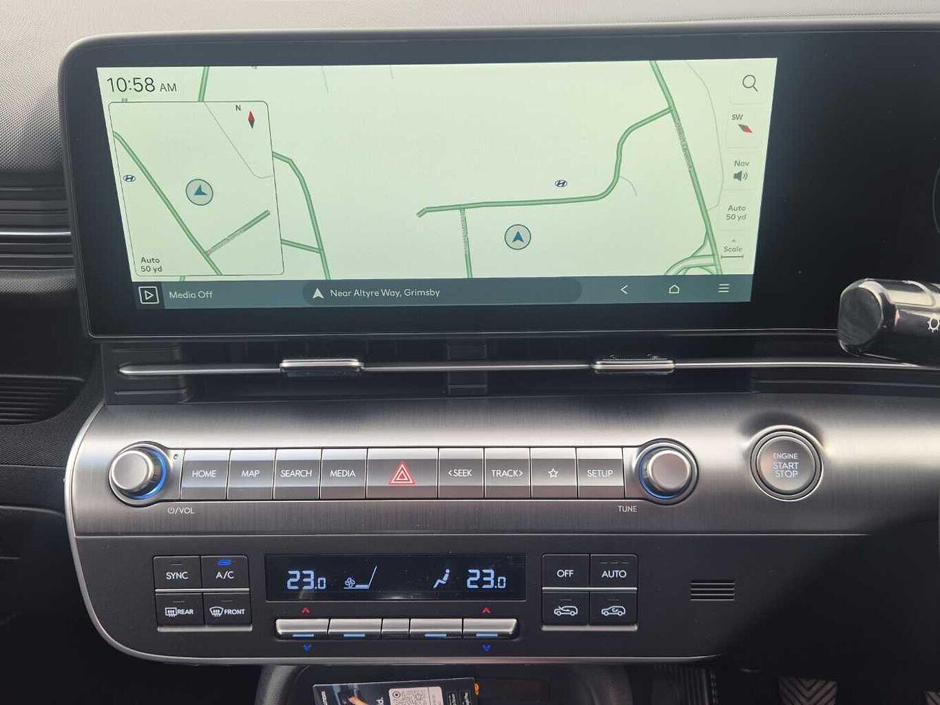 Used Hyundai KONA 2025 for sale - 76214554: Photo 6