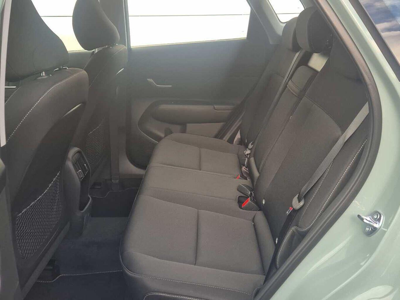 Used Hyundai KONA 2025 for sale - 76214554: Photo 9