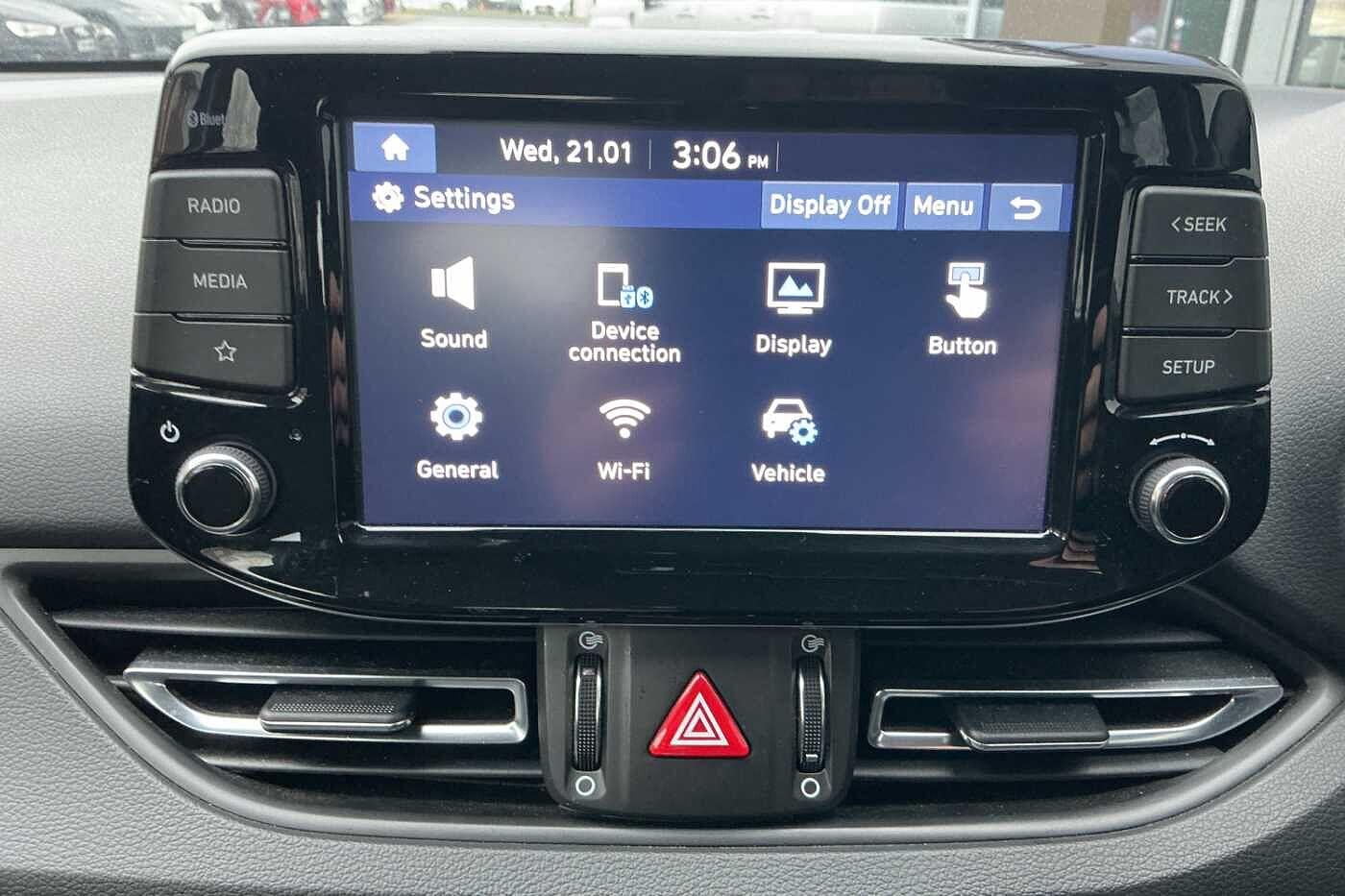 Used Hyundai i30 for sale - 77291056: Photo 10