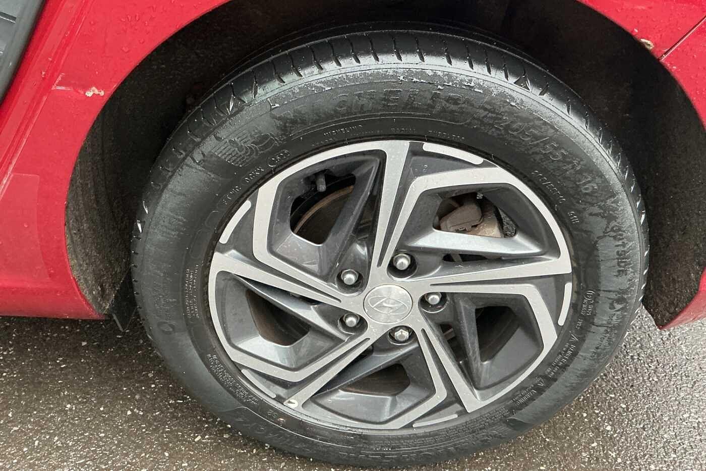 Used Hyundai i30 for sale - 77291056: Photo 15