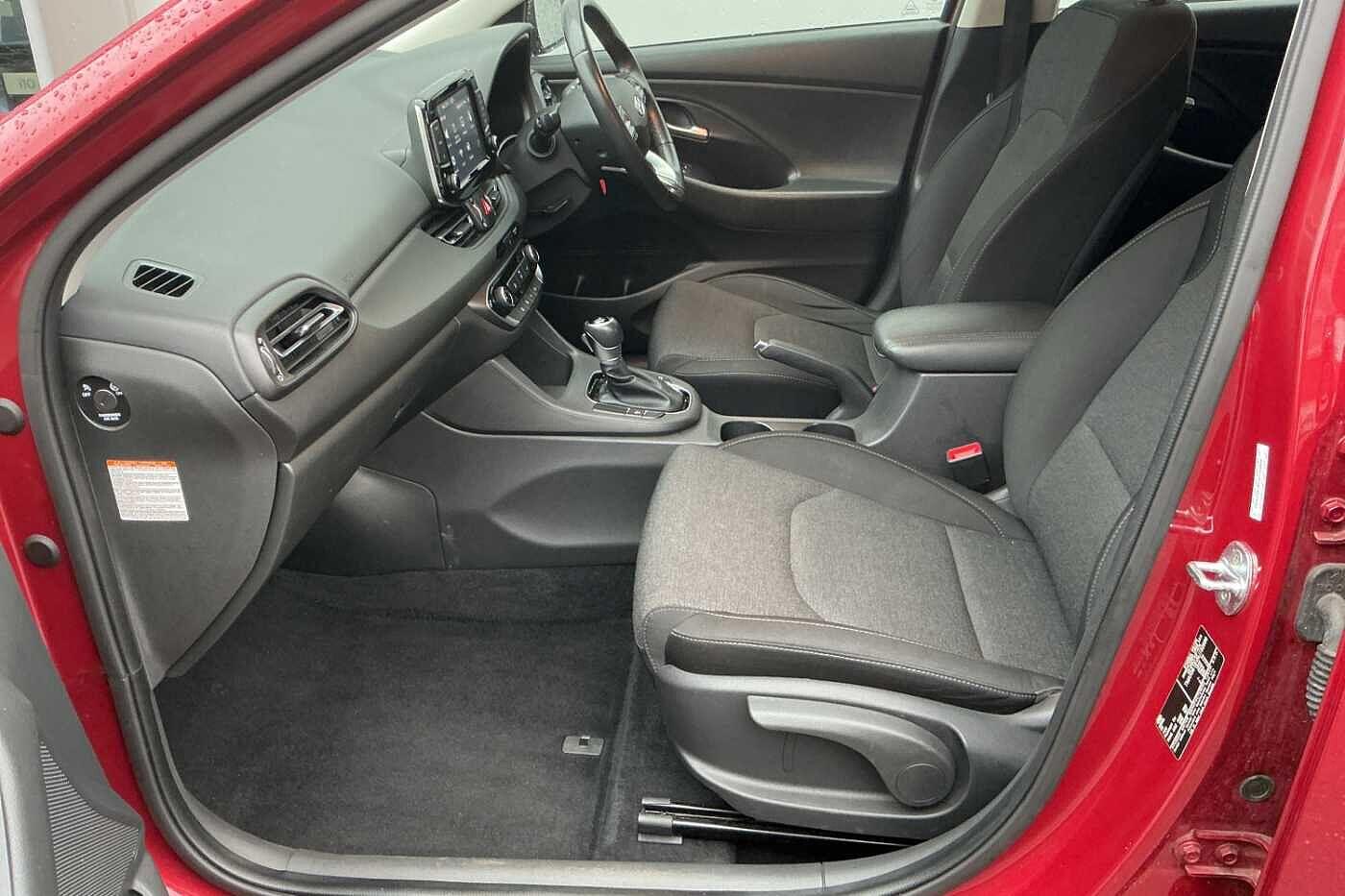 Used Hyundai i30 for sale - 77291056: Photo 16