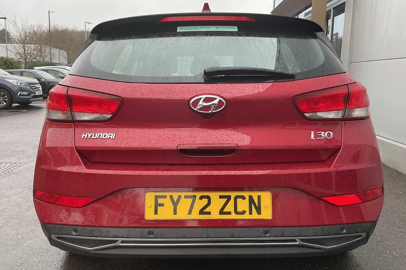 Used Hyundai i30 for sale - 77291056: Photo 19