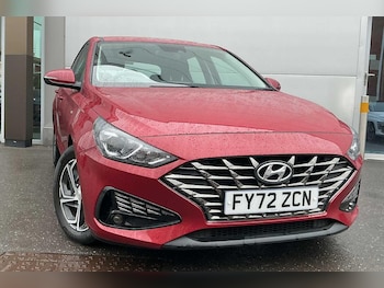 Used Hyundai i30 2022 for sale - 77291056: Photo