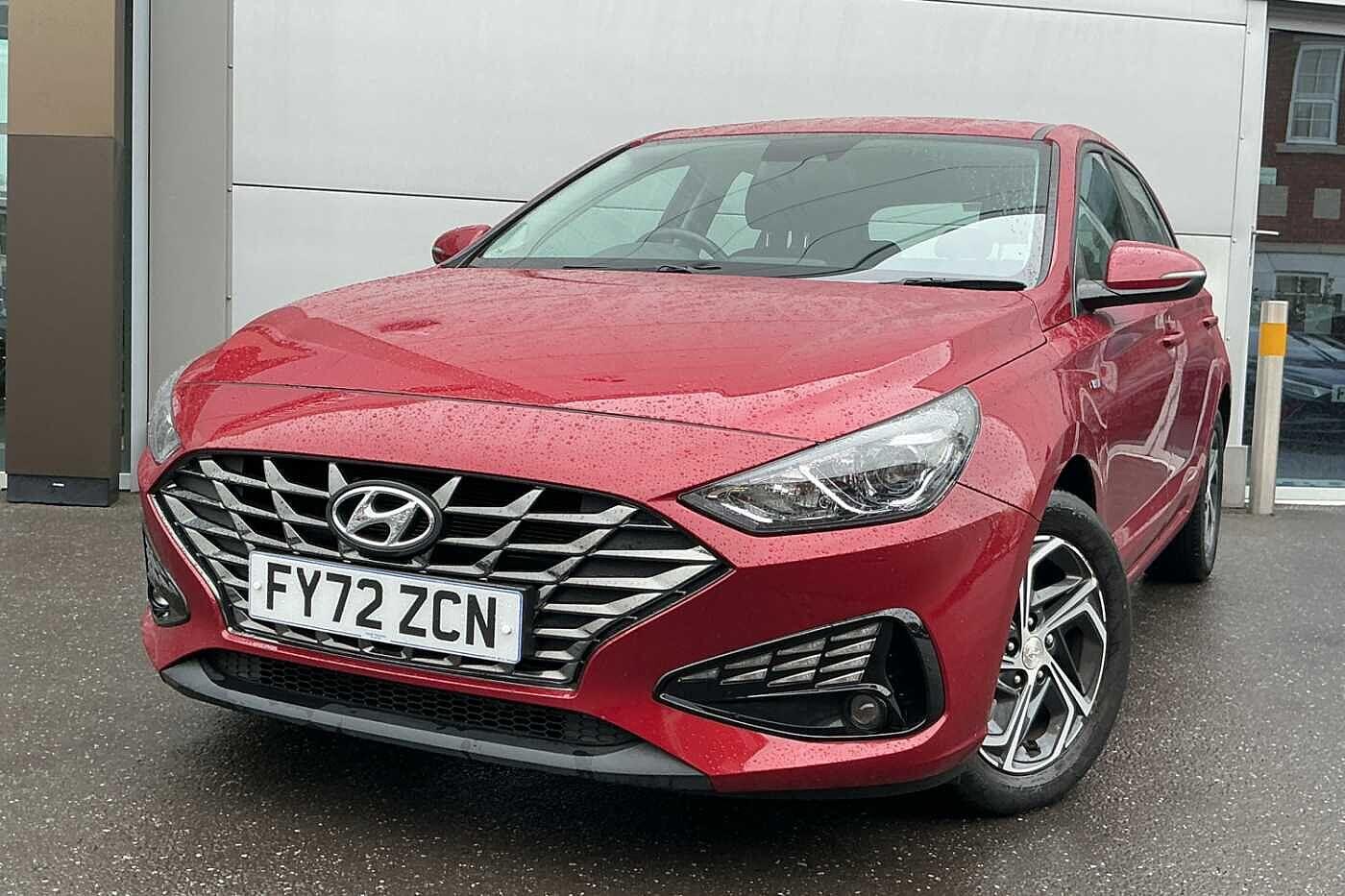 Used Hyundai i30 for sale - 77291056: Photo 2