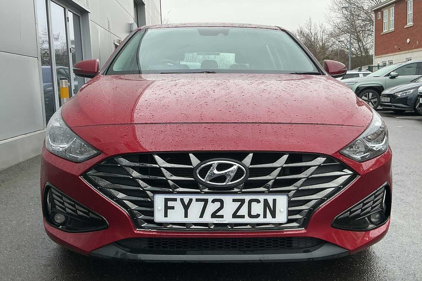 Used Hyundai i30 for sale - 77291056: Photo 20