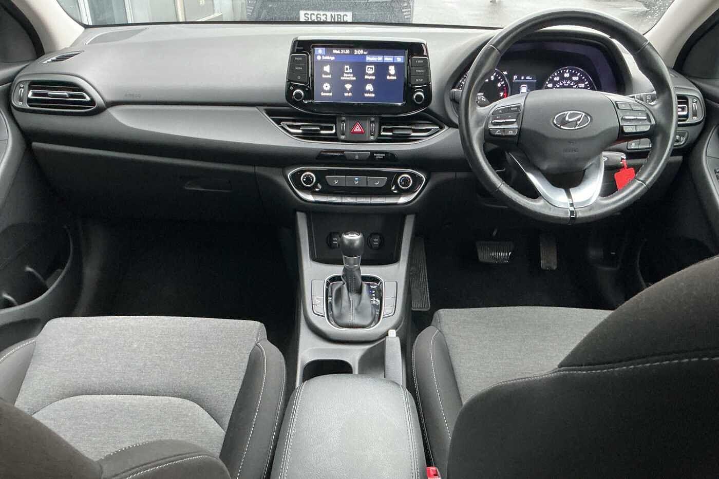 Used Hyundai i30 for sale - 77291056: Photo 22