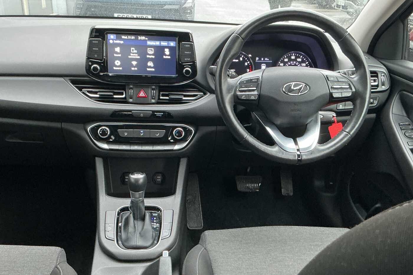 Used Hyundai i30 for sale - 77291056: Photo 23