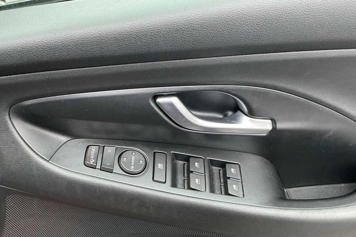 Used Hyundai i30 for sale - 77291056: Photo 24