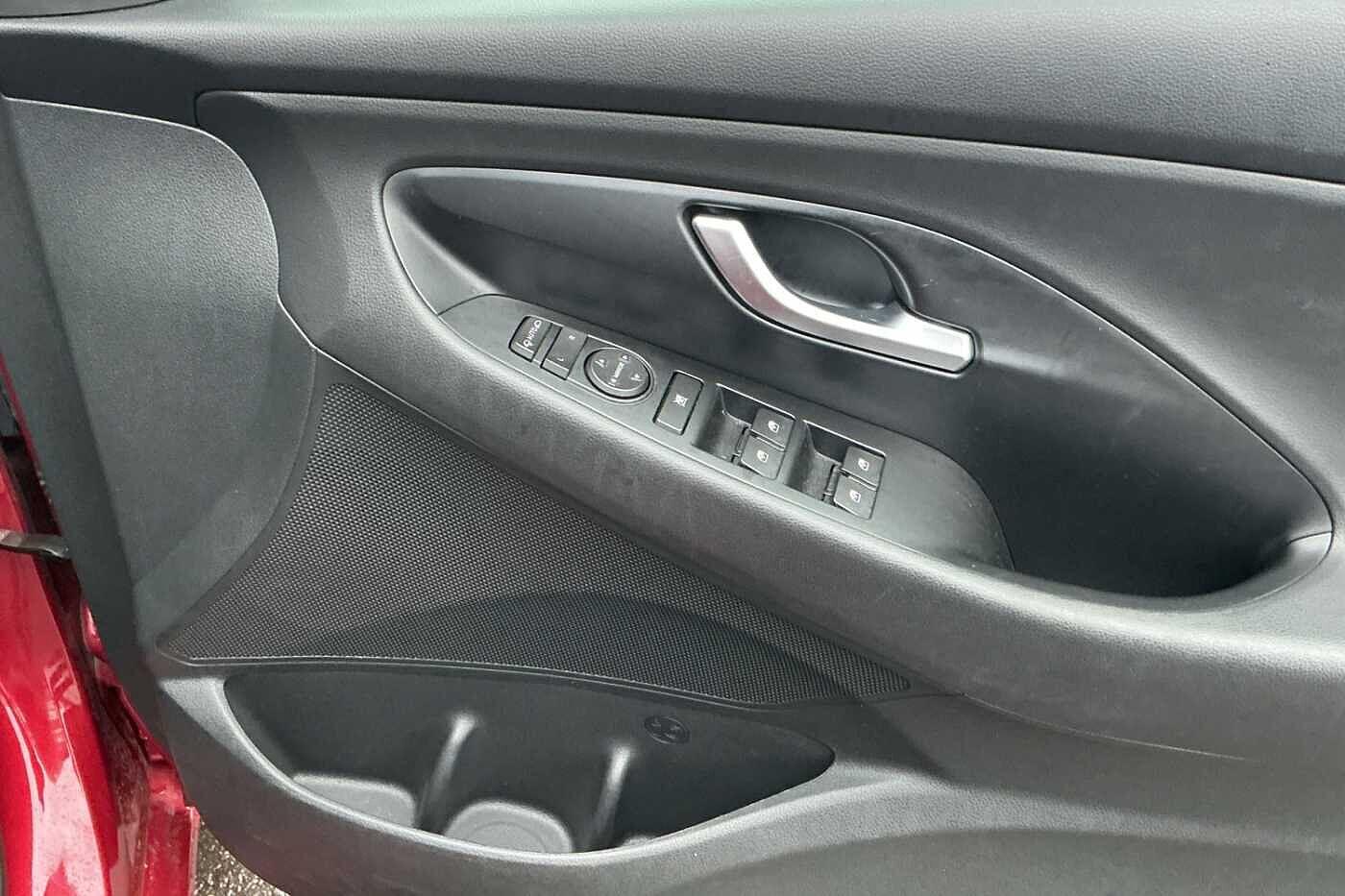 Used Hyundai i30 for sale - 77291056: Photo 25