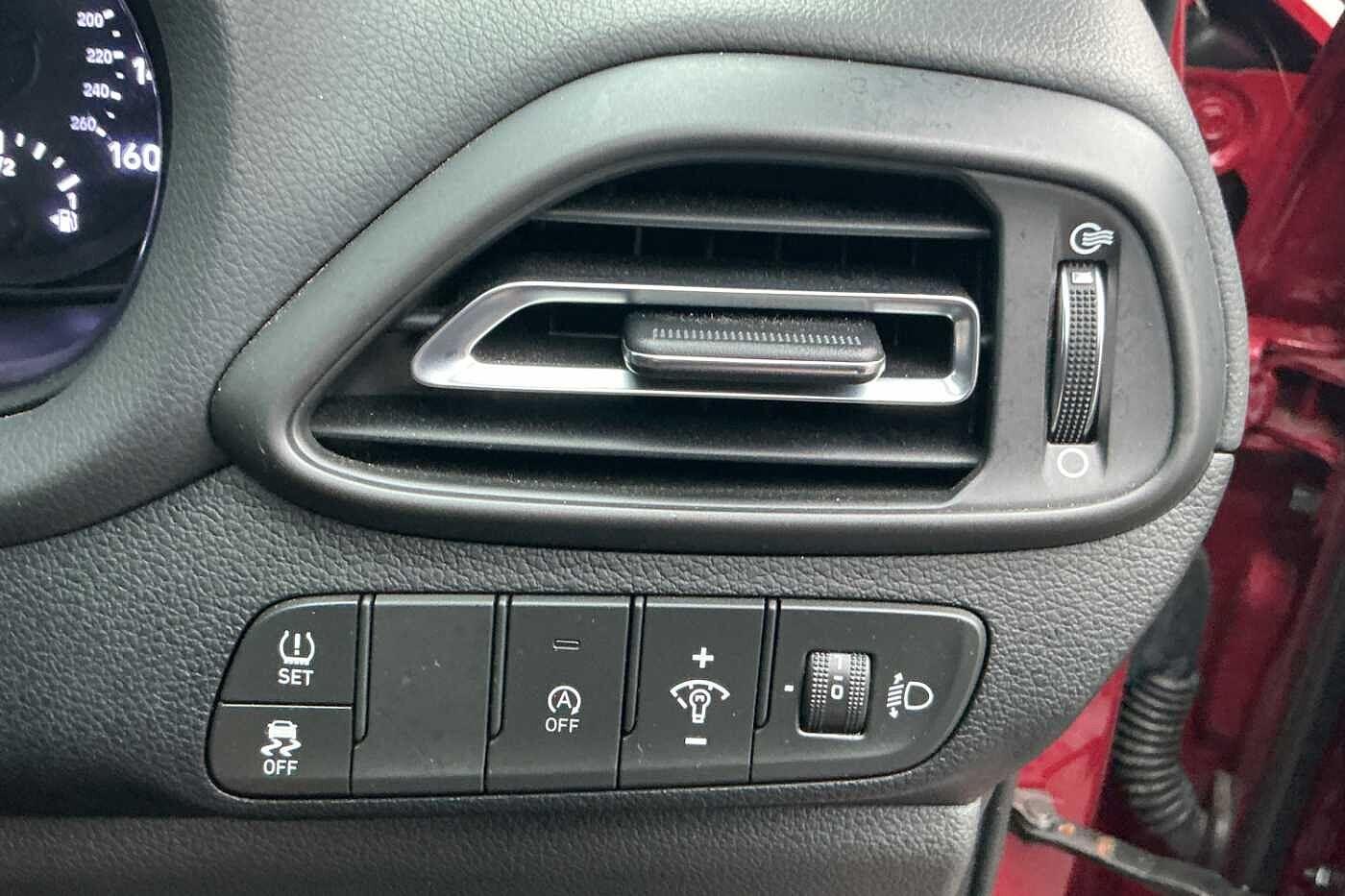 Used Hyundai i30 for sale - 77291056: Photo 26