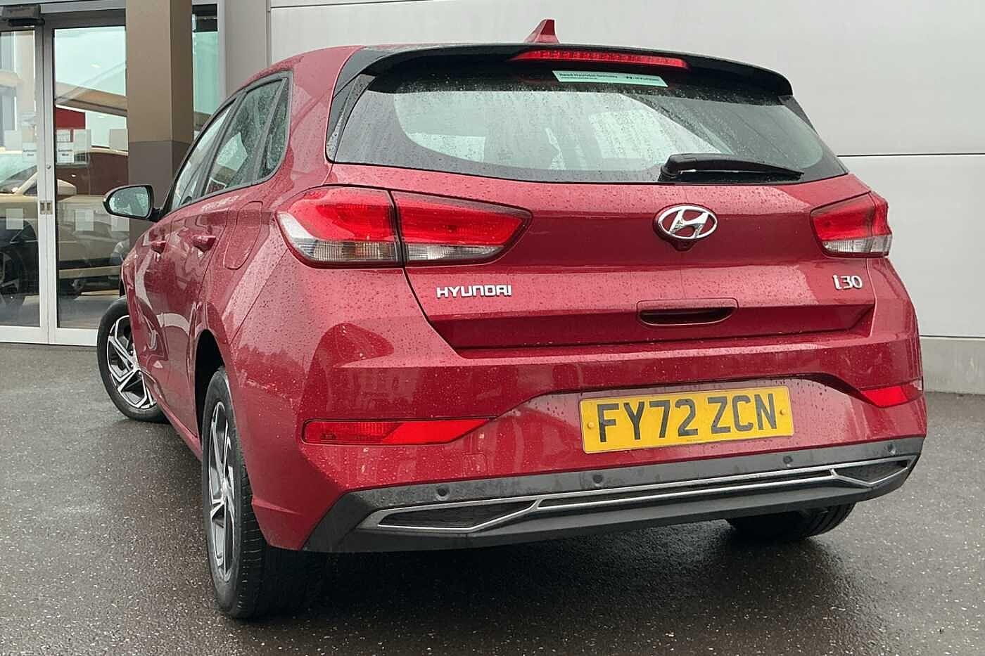 Used Hyundai i30 for sale - 77291056: Photo 4