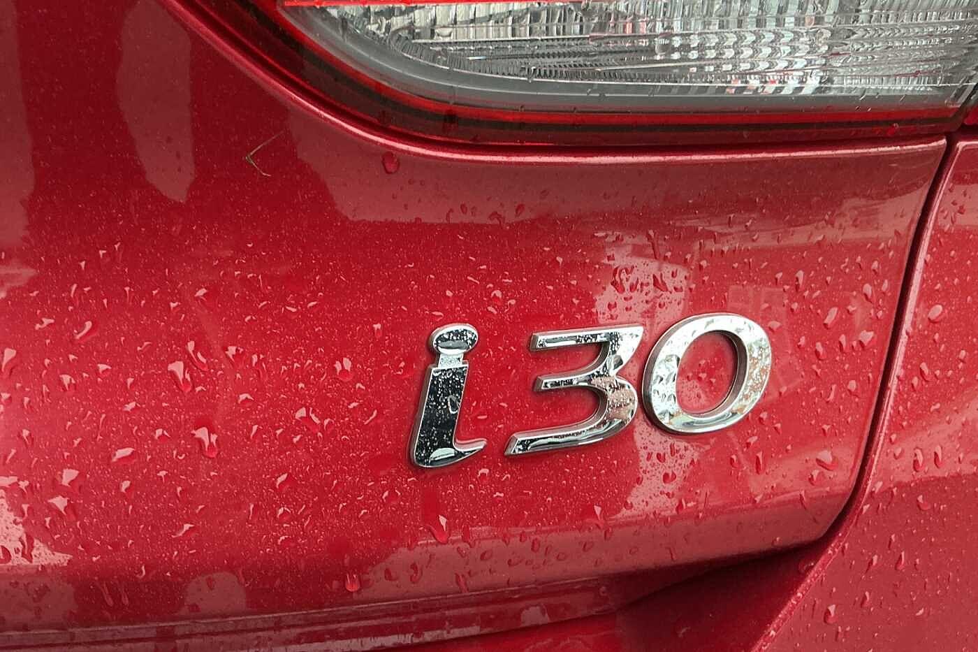 Used Hyundai i30 for sale - 77291056: Photo 43