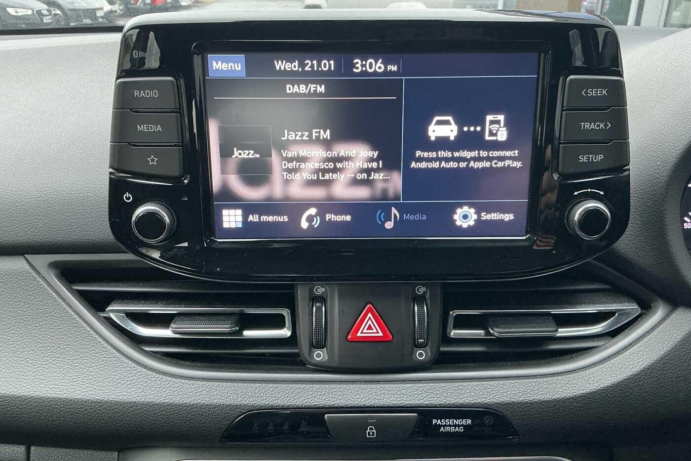 Used Hyundai i30 for sale - 77291056: Photo 8