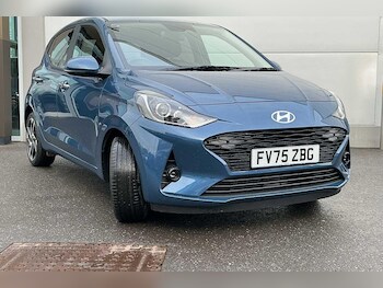 Used Hyundai i10 2025 for sale - 77049754: Photo