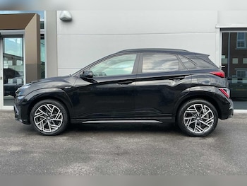 Used Hyundai KONA 2021 for sale - 75825695: Photo