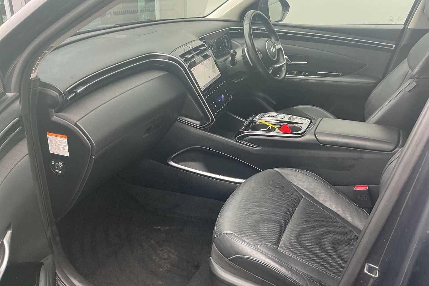 Used Hyundai TUCSON for sale - 76227097: Photo 10