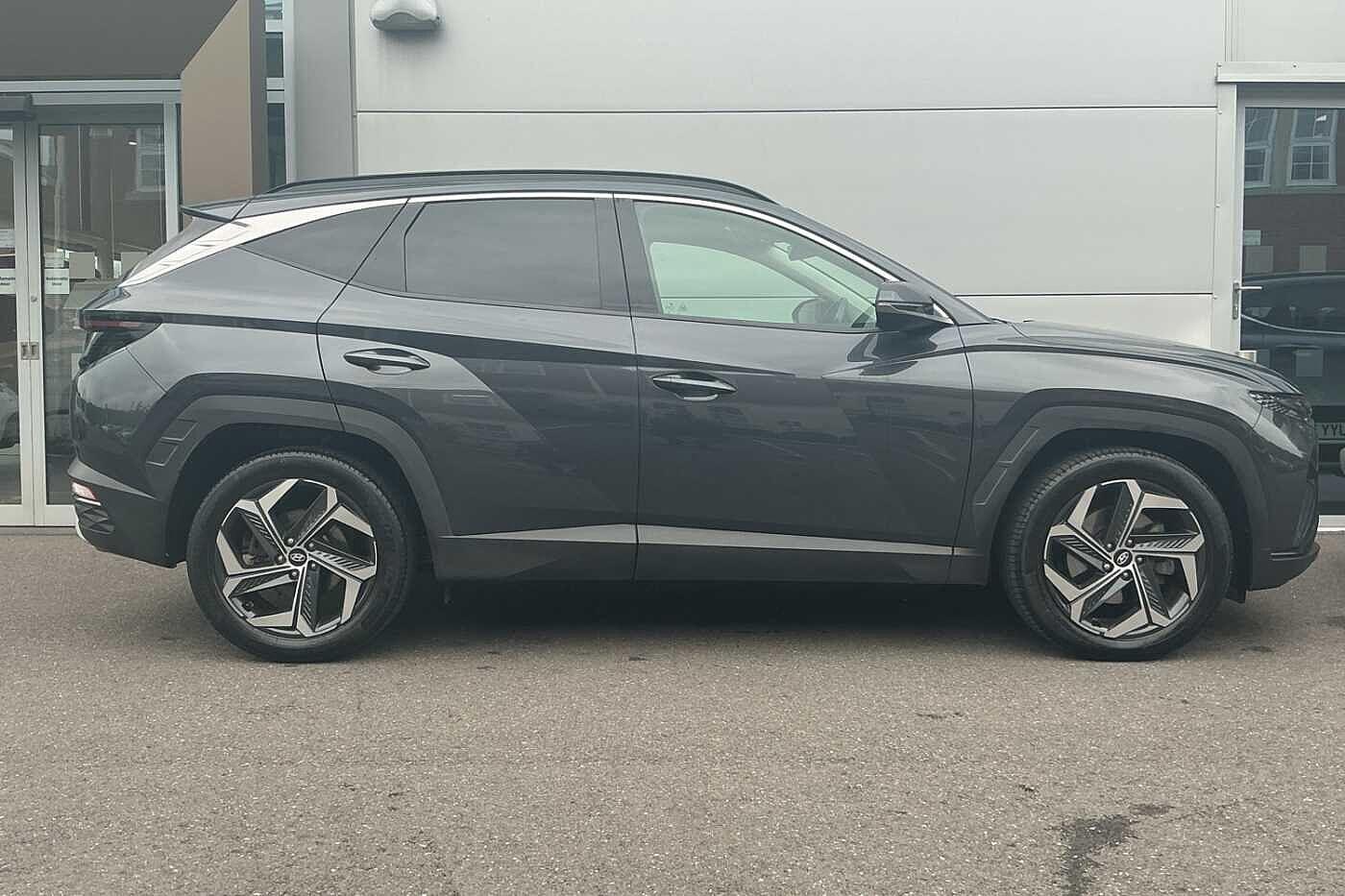 Used Hyundai TUCSON for sale - 76227097: Photo 13