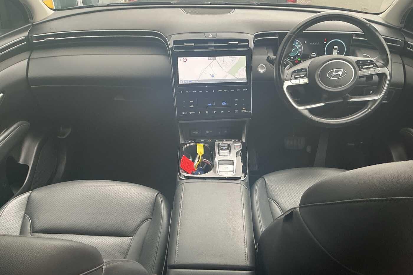 Used Hyundai TUCSON for sale - 76227097: Photo 14